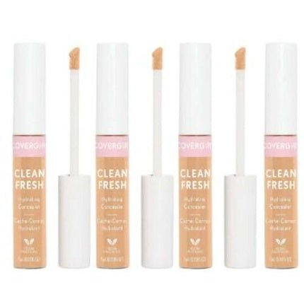 CoverGirl Clean Fresh Concealer - Choose Your Shade - Maison des fragrances