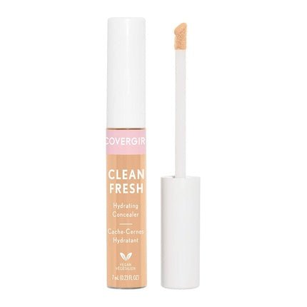 COVERGIRL Clean Fresh Hydrating Concealer 0.23 Fl Ounce 320 Fair - Maison des fragrances