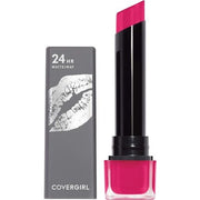 COVERGIRL Exhibitionist 24HR Ultra - Matte Lipstick Thrill - Seeker 640 0.09oz - Maison des fragrances