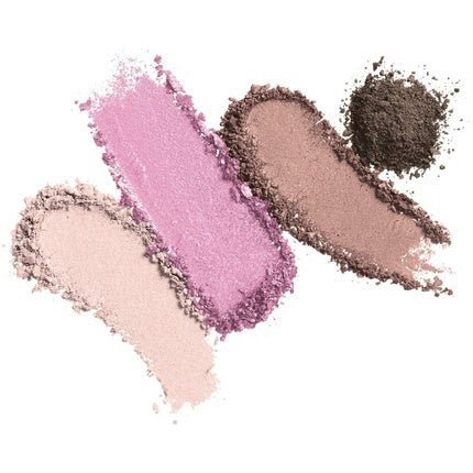 Covergirl Eyeshadow Quads, Blooming Blushes 720, 0.06 Ounce - Maison des fragrances