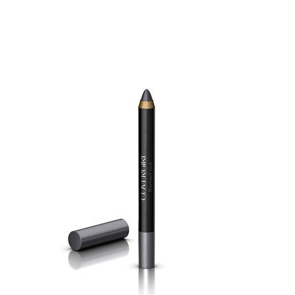 CoverGirl Flamed Out Shadow Pencil Silver Flame 0.08 Ounce - Maison des fragrances