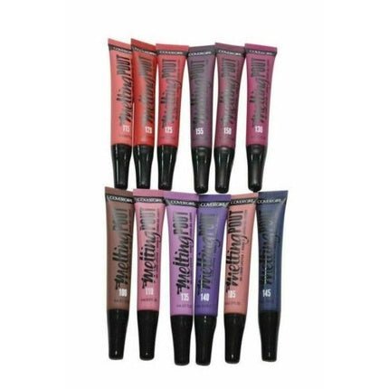Covergirl Melting Pout Liquid Lipstick - Buy 2 Get 1 Free - Maison des fragrances