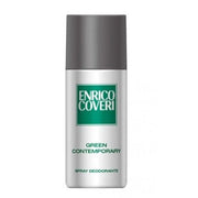 Coveri St Coveri Green Contemporary Deodorant 150 Déodorant (Déo) Mixte - Maison des fragrances