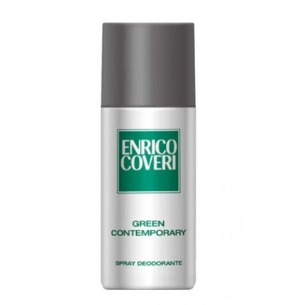 Coveri St Coveri Green Contemporary Deodorant 150 Déodorant (Déo) Mixte - Maison des fragrances