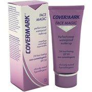 Covermark Face Magic Make Up Shade 2 30ml - Maison des fragrances