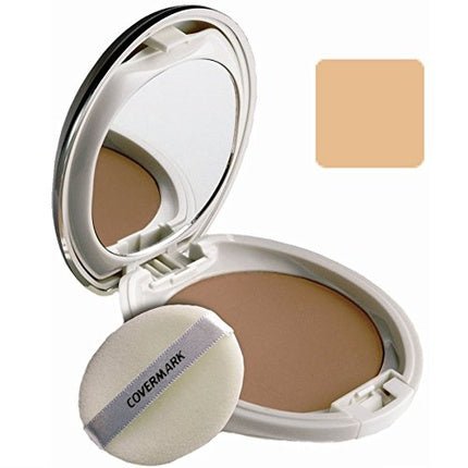 Covermark Luminous Compact Powder Tone 4 10g - Maison des fragrances