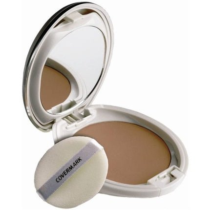 COVERMARK Luminous Powder Whitening 5 Makeup and Cosmetic - Maison des fragrances