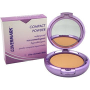 Covermark Oily 3 Compact Powder Shade 3 - Maison des fragrances