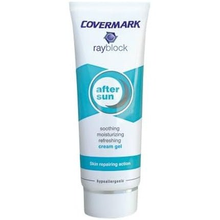 Covermark Rayblock Aftersun - Maison des fragrances