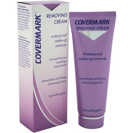 Covermark Removal Cream 75ml - Maison des fragrances