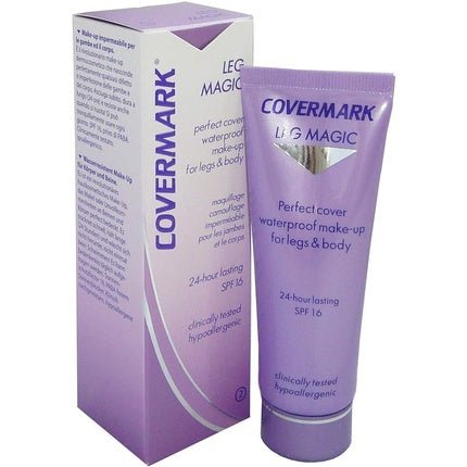 Covermark Shade 11 Leg Magic 2CM - LM - 605401 - Maison des fragrances