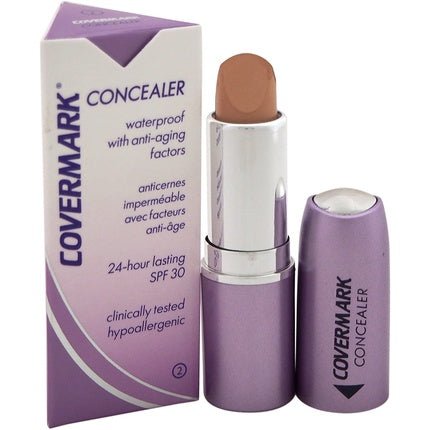 Covermark Shade 2 Concealer - Maison des fragrances