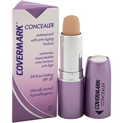 Covermark Shade 3 Concealer - Maison des fragrances