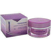 Covermark Shade 5 Foundation Bistre No. 5 - Maison des fragrances