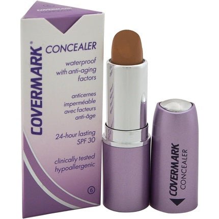 Covermark Shade 6 Concealer - Maison des fragrances