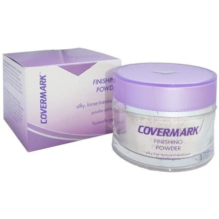 Covermark Translucent Finishing Powder - Maison des fragrances