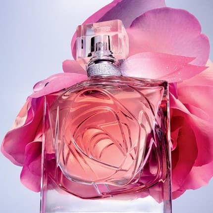 Lancôme Lancme La Vie Est Belle Rose Extraordinaire Eau de Parfum (EDP) Mixte 100ml