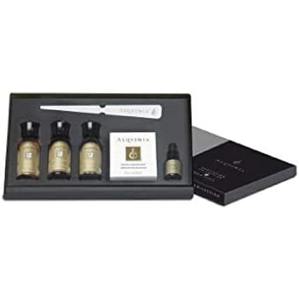 Alqvimia Him & Her Kit Ultimate Beauty Experience Coffret (Coffret) Mixte 95ml