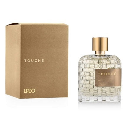 LPDO Touché 100ml Eau de parfum I Lpdo