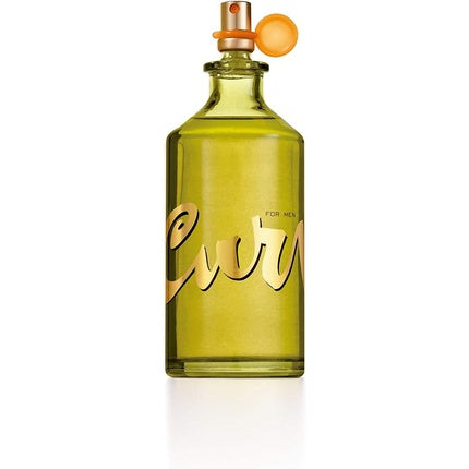 Curve by Liz Claiborne Eau de Cologne Spray 200ml Curve