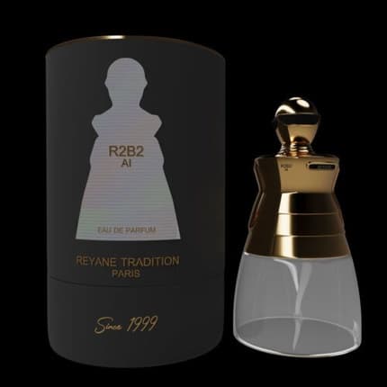 Reyane Tradition R2B2 AI Eau de Parfum (EDP) Femme 100ml