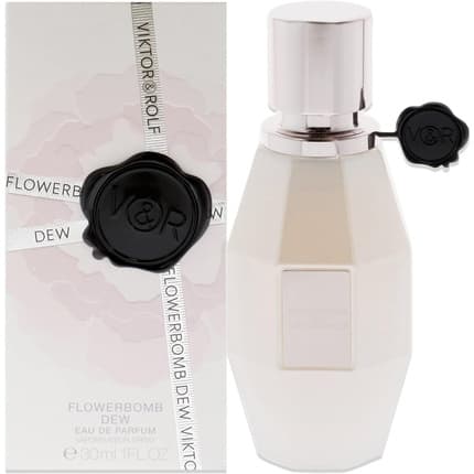 Viktor & Rolf Flowerbomb Dew Eau de Parfum (EDP) Femme 30ml