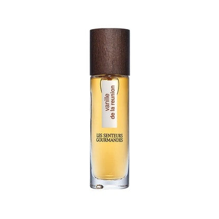 Les Senteurs Gourmandes Vanilla de la Reunion Eau de Parfum 15ml Les Senteurs Gourmandes