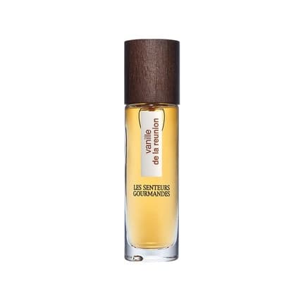 Les Senteurs Gourmandes Vanilla de la Reunion Eau de Parfum (EDP) Mixte 15ml