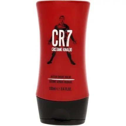 Cr7 Cristiano Ronaldo After Shave Balm 100ml Unisexe - Maison des fragrances