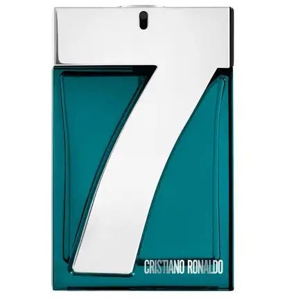Cr7 Origins - Eau De Toilette Spray 100ml - Product Without Packaging - Maison des fragrances