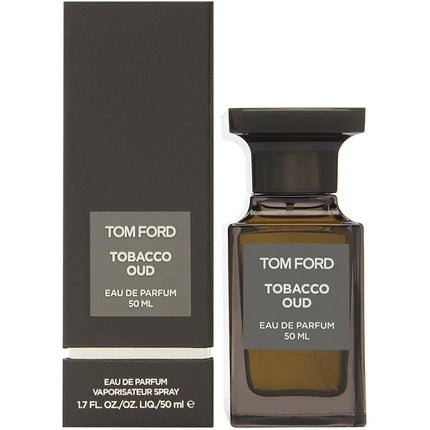 Tom Ford Tobacco Oud Eau De Parfum Spray 50ml Tom Ford