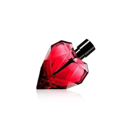 Diesel Loverdose Red Kiss Eau de Parfum (EDP) Femme 30ml