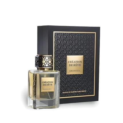 Khadlaj Maison Creation De Reve Eau de Parfum (EDP) Mixte