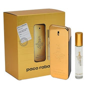 Paco Rabanne 1 Million Set - + Coffret (Coffret) Mixte 100ml