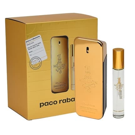 Paco Rabanne 1 Million Set - + Coffret (Coffret) Mixte 100ml