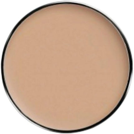 ARTDECO Double Finish Refill Full Coverage Powder Cream Foundation 9g Beige