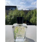 Crabtree and Evelyn Lily Eau De Toilette Perfume Rare Discontinued 100ml - Maison des fragrances