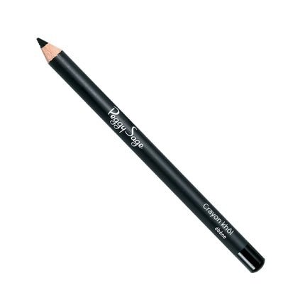 Crayon Khôl - Ébène - Peggy Sage - Maison des fragrances