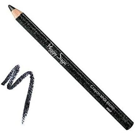 Crayon Khol Etoile Noir 130305 - Maison des fragrances