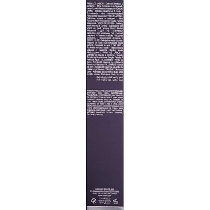 Crayon Levres Terrybly by By Terry No.3 Dolce Plum Perfect Lip Liner 1.2g - Maison des fragrances