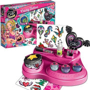 Crazy Chic Crazy Tattoos - Maison des fragrances