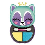 Crazy Chic Lovely Animal Eyeshadow - Fox - Maison des fragrances