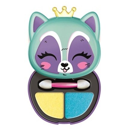 Crazy Chic Lovely Animal Eyeshadow - Fox - Maison des fragrances