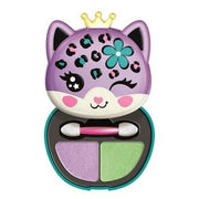 Crazy Chic Lovely Animal Eyeshadow - Leopard - Maison des fragrances