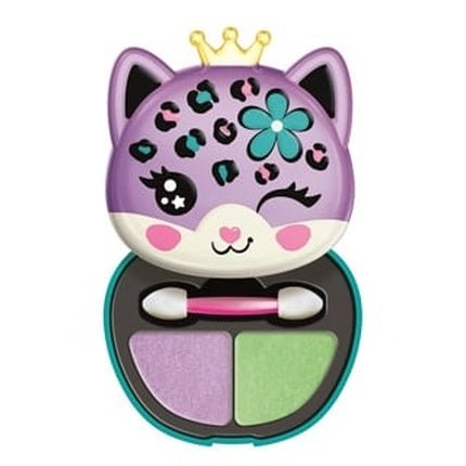 Crazy Chic Lovely Animal Eyeshadow - Leopard - Maison des fragrances