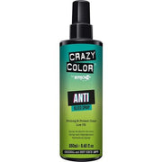 Crazy Color Anti Bleed Lock in Hair Colour Spray 250ml - Maison des fragrances