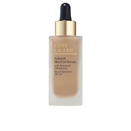 Creamy Makeup Foundation Estee Lauder Futurist Skintint Serum Nº 2C SPF 20 - Maison des fragrances