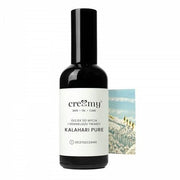 Creamy Pure Face Cleansing and Makeup Remover Oil 100ml - Maison des fragrances