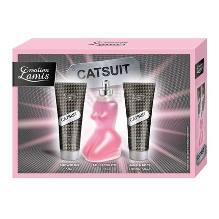 Creation Lamis Creation Lamis Parfum - Set Seven Creations 50 Ml - Maison des fragrances