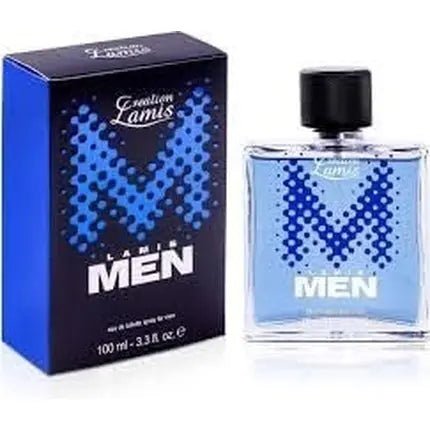 Creation Lamis Homme Eau de toilette 100ml - Maison des fragrances